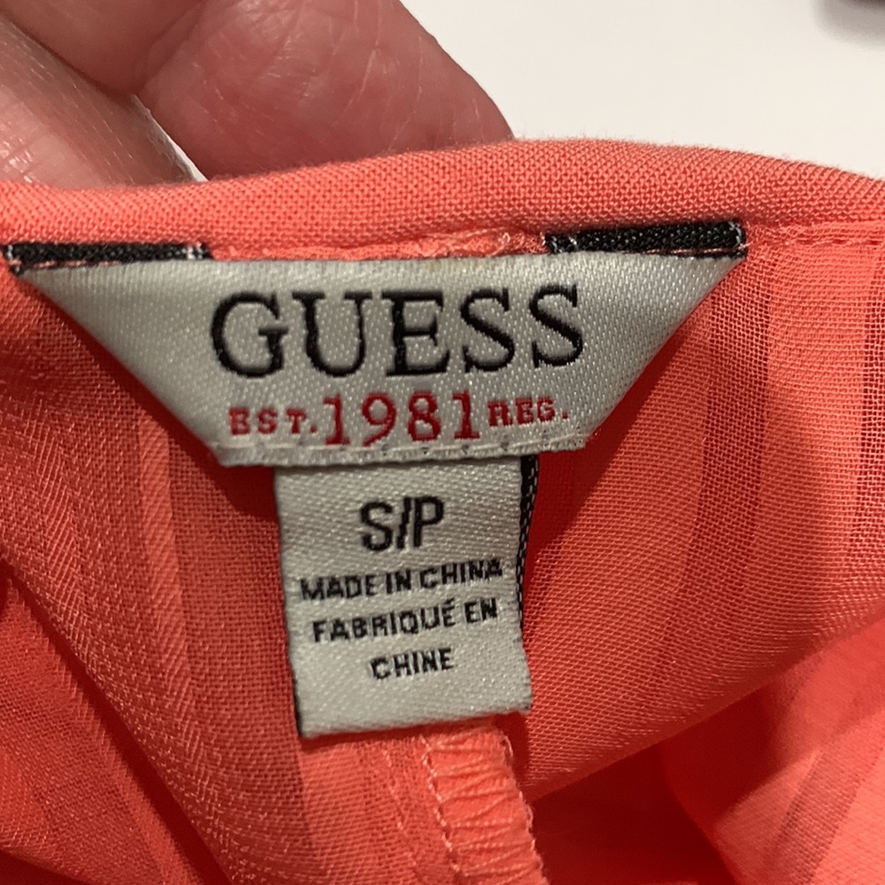 Guess top - Picture 11 of 13